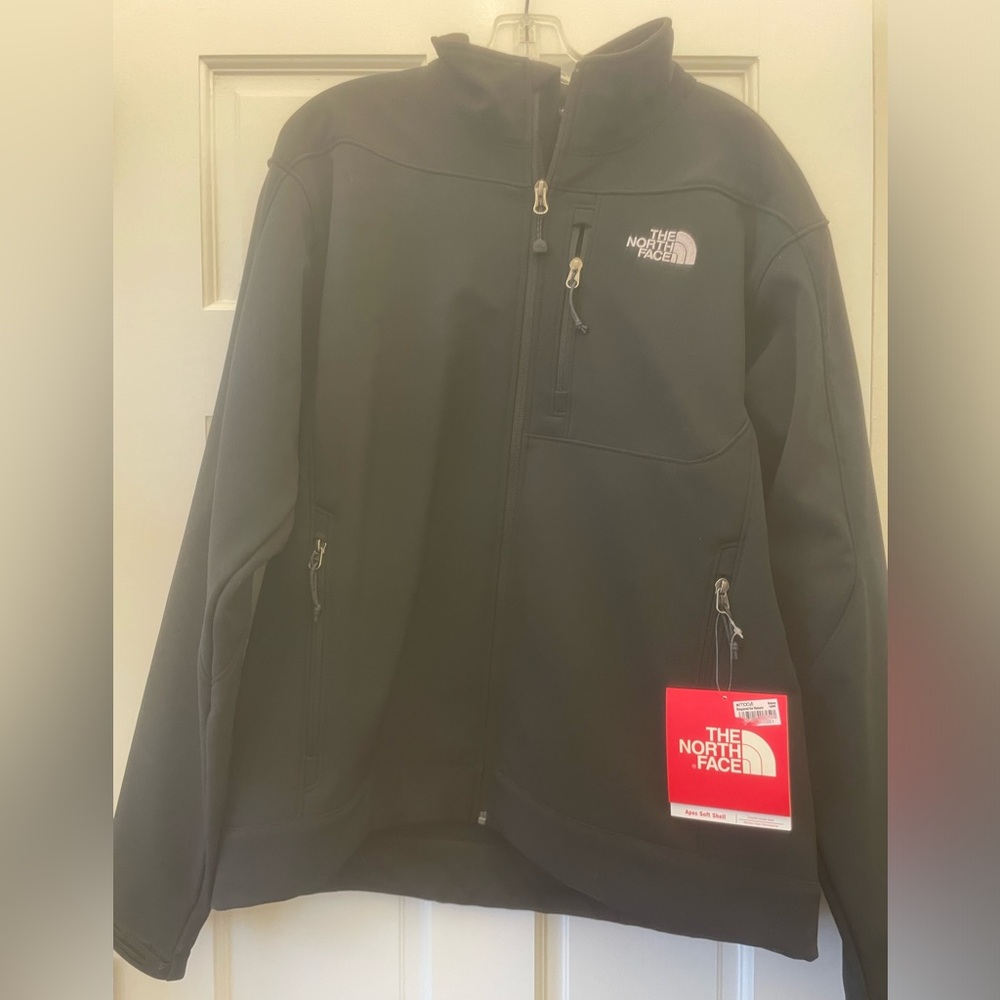 Men’s North Face Bionic Jacket - L- NWT